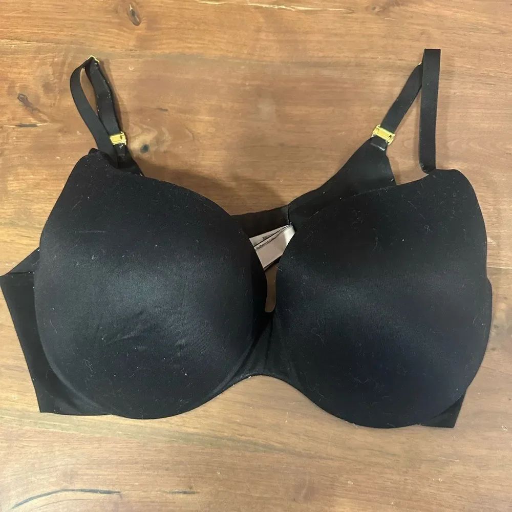Incredible by Victoria's Secret Black 36DD
